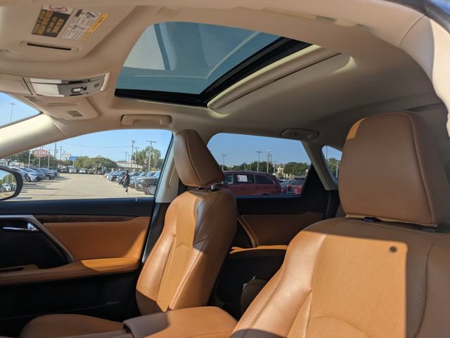 Used 2022 Lexus RX 350L Premium w/ Premium Package AWD/4WD image 30