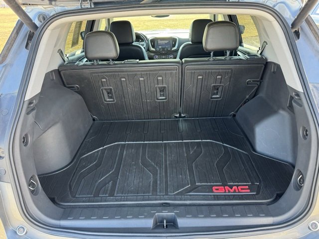 Used 2021 GMC Terrain SLT w/ Infotainment Package II image 7