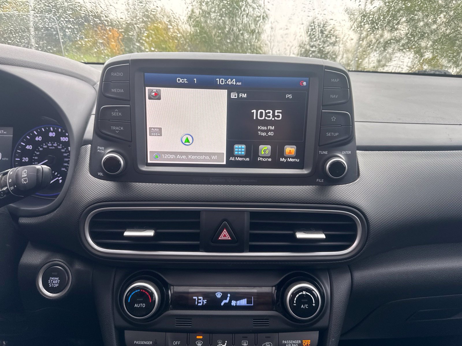 Used 2020 Hyundai Kona Ultimate AWD/4WD image 21