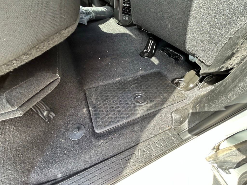 New 2025 RAM 2500 Big Horn image 38