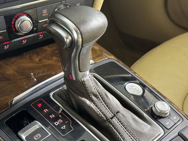 Used 2013 Audi A6 3.0T Premium Plus image 25