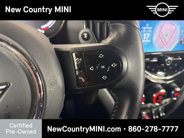 Certified 2023 MINI Cooper Countryman S image 32