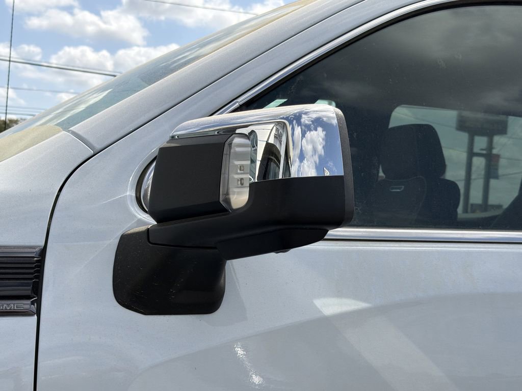 New 2026 GMC Sierra 1500 Denali Ultimate image 23