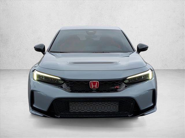 Used 2023 Honda Civic Type R image 2