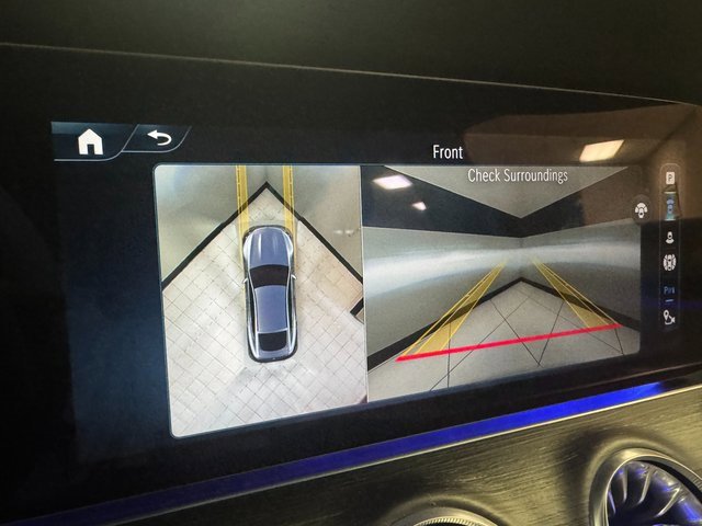 Used 2024 Mercedes-Benz AMG GT 43 image 17