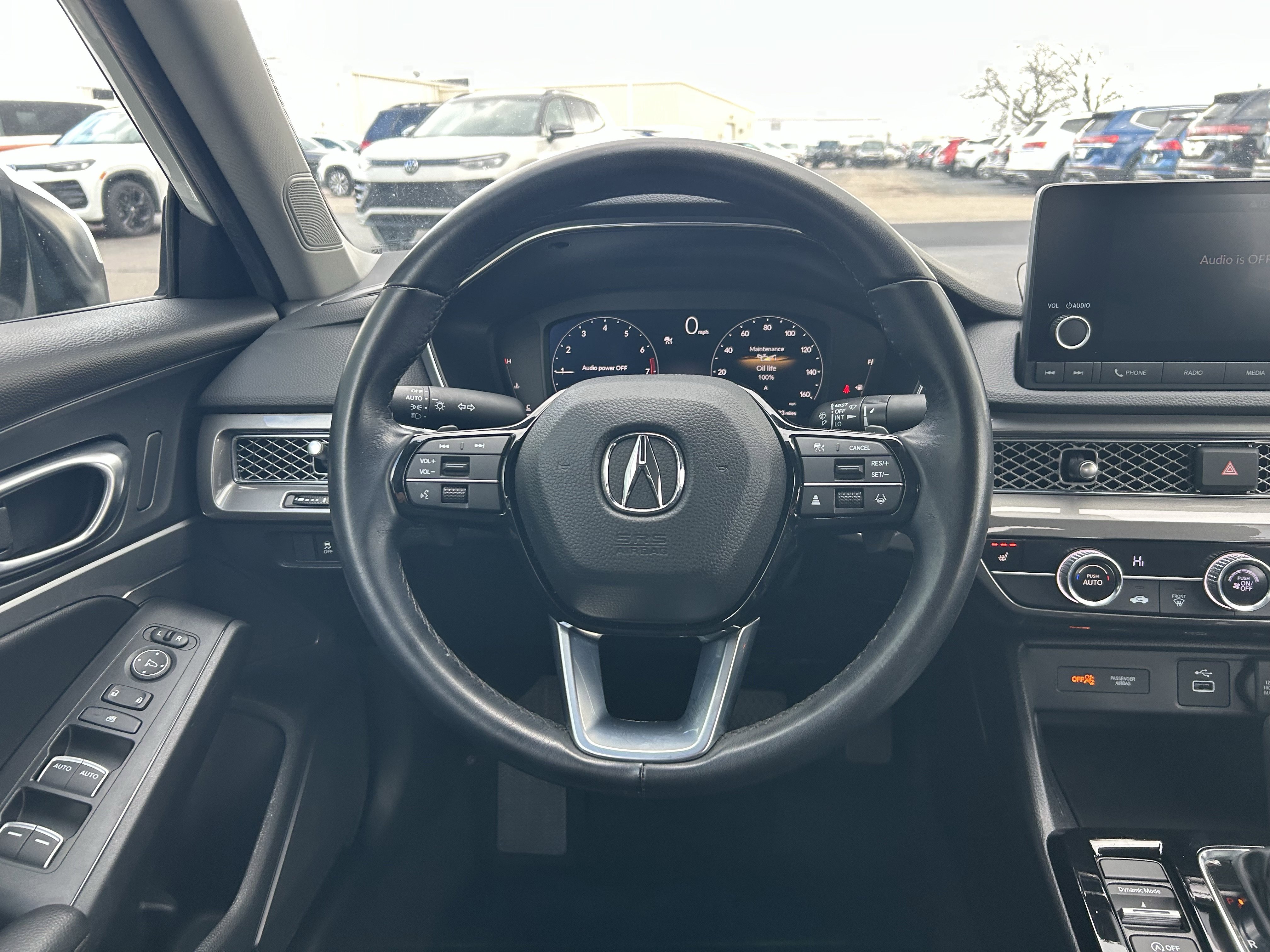 Used 2024 Acura Integra image 10