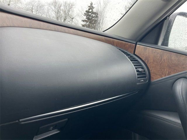 Used 2023 Nissan Armada SL image 20
