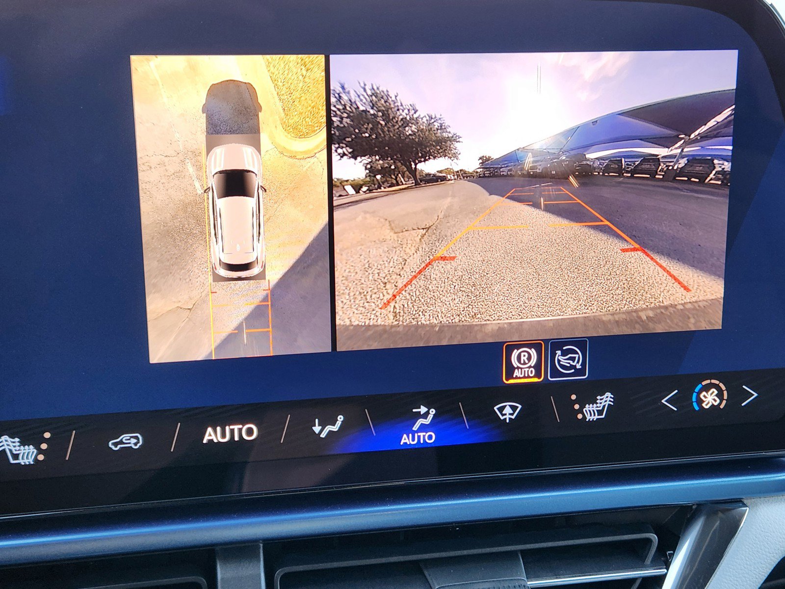 New 2026 Chevrolet Equinox EV LT image 14