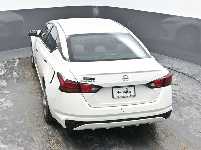 Used 2021 Nissan Altima 2.5 S FWD image 25