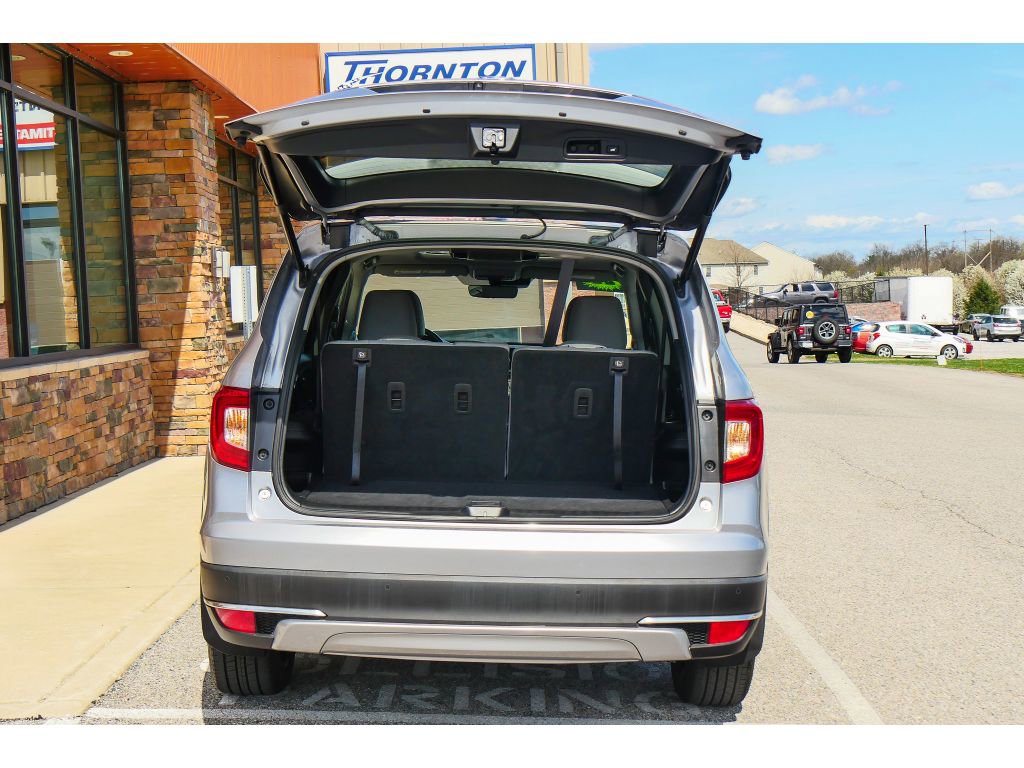 Used 2022 Honda Pilot Touring image 35
