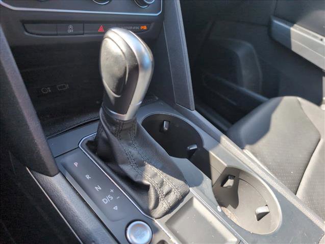 Used 2018 Volkswagen Atlas SE FWD image 15