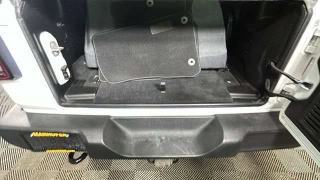 Used 2019 Jeep Wrangler Unlimited Sport AWD/4WD image 25