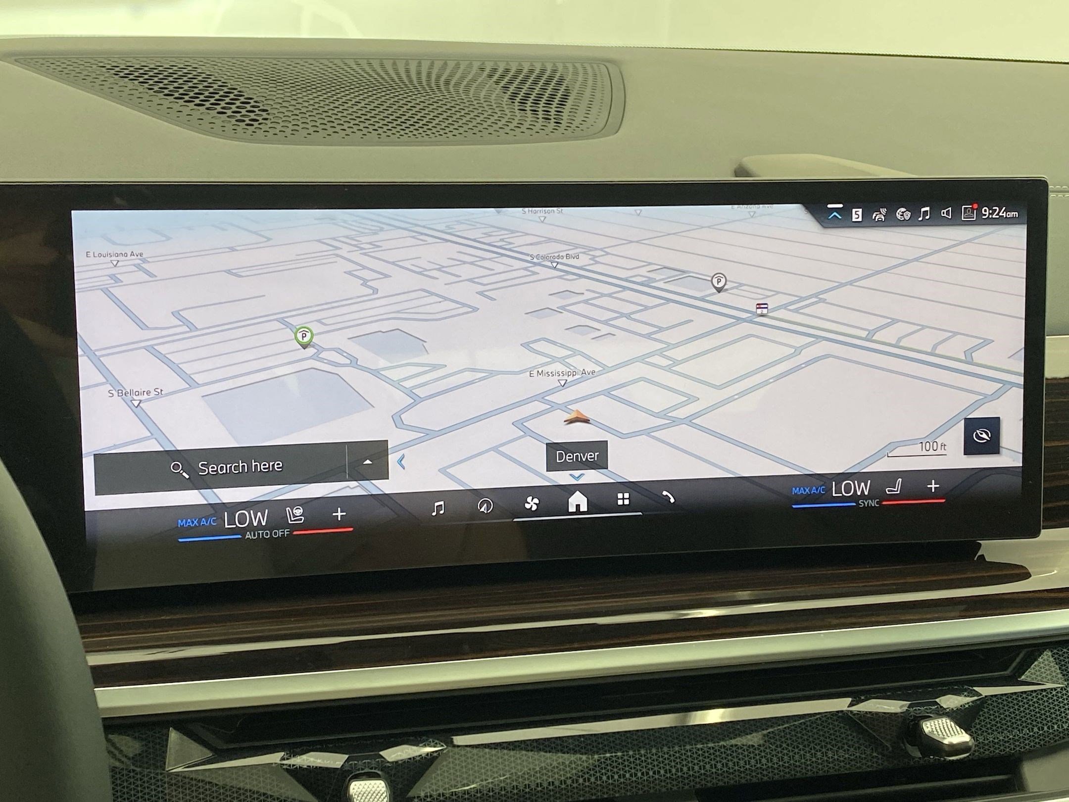 Used 2026 BMW X5 xDrive50e w/ Premium Package image 26