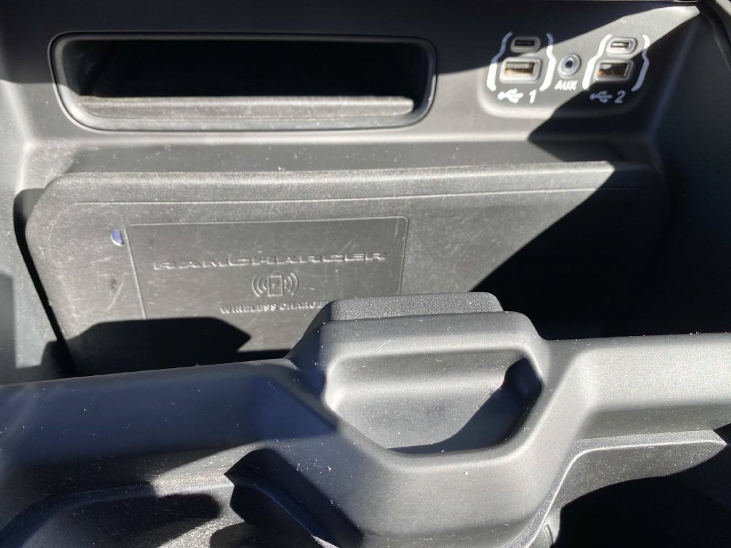 Certified 2021 RAM 3500 Limited AWD/4WD image 22