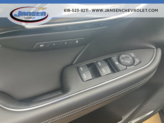 Used 2024 Buick Envision Preferred AWD/4WD image 22