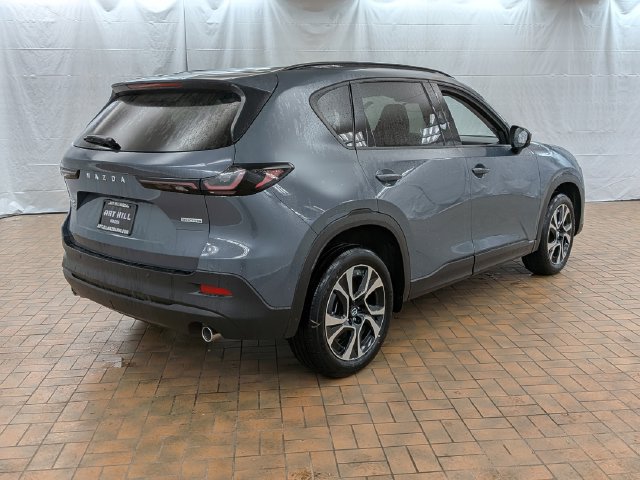 New 2026 MAZDA CX-5 Preferred AWD/4WD image 5