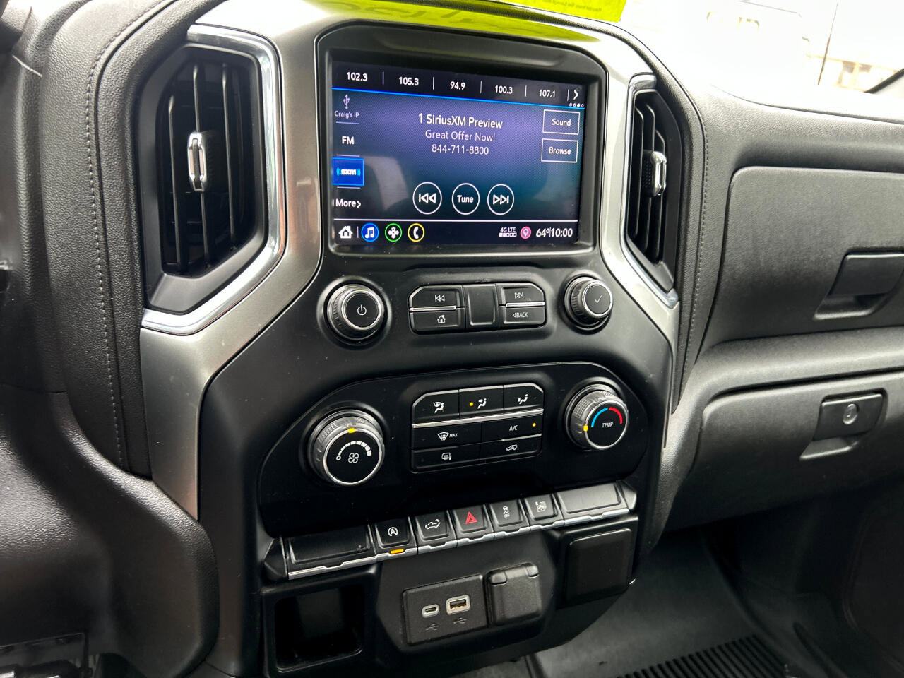 Used 2021 Chevrolet Silverado 1500 LT image 11