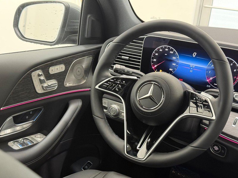 New 2026 Mercedes-Benz GLE 350 4MATIC image 8