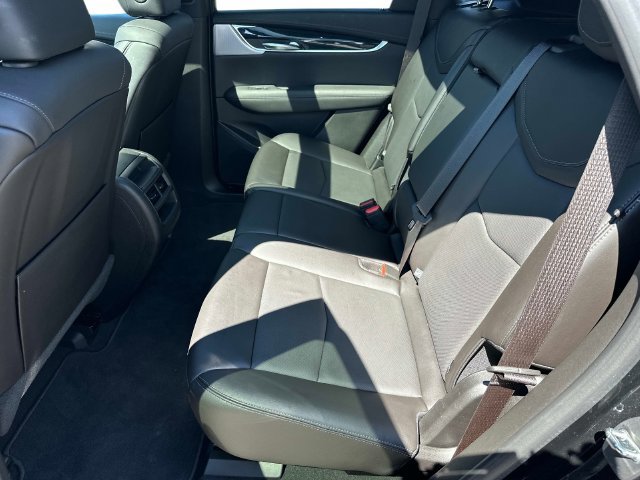 Certified 2023 Cadillac XT5 Premium Luxury AWD/4WD image 13