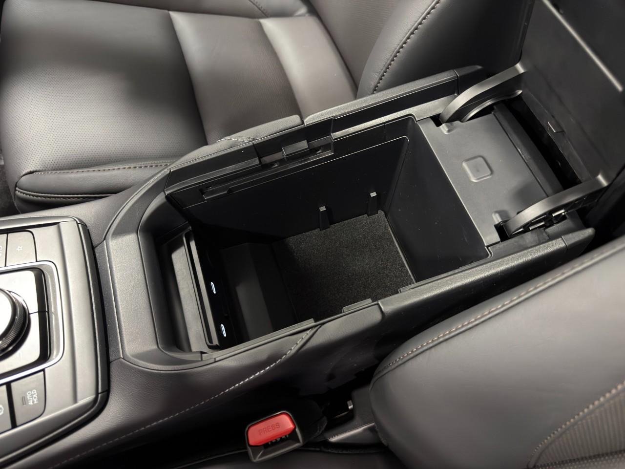 New 2026 MAZDA CX-30 AWD 2.5 S w/ Premium Package image 12