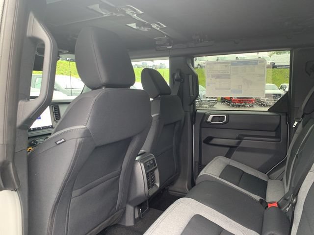 New 2026 Ford Bronco Big Bend AWD/4WD image 19