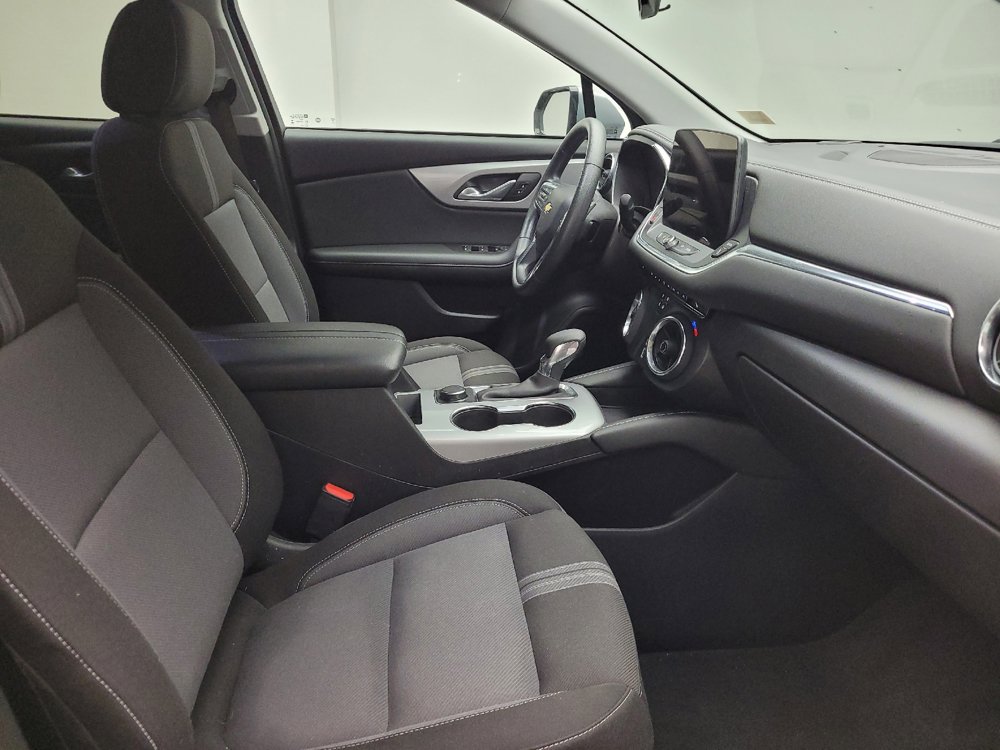 Used 2024 Chevrolet Blazer LT w/ LPO, Floor Liner Package FWD image 21