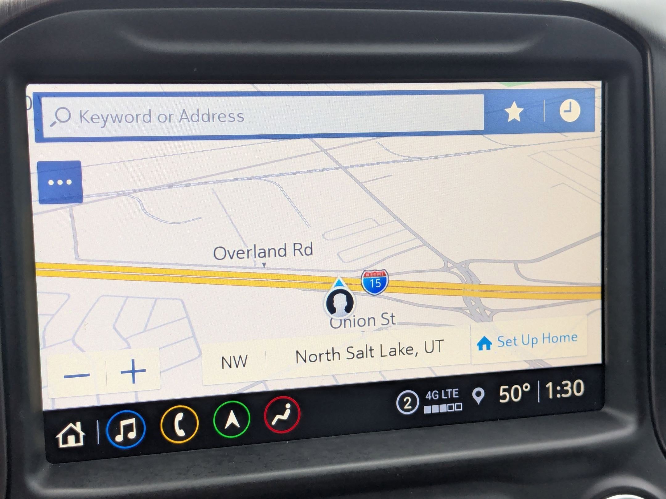 Used 2021 GMC Sierra 2500 AT4 w/ AT4 Premium Plus Package image 22