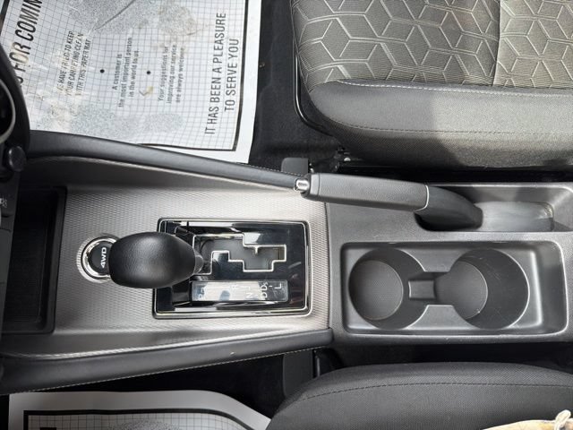 Used 2024 Mitsubishi Outlander Sport ES AWD/4WD image 31