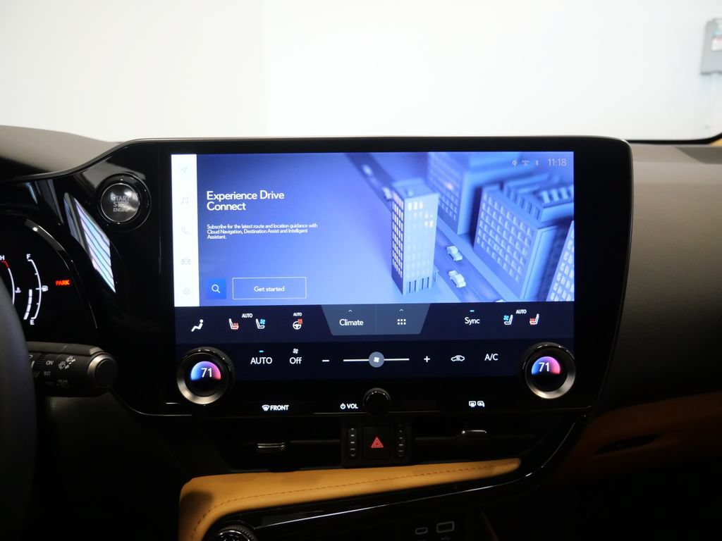 Used 2024 Lexus NX 350 AWD image 23