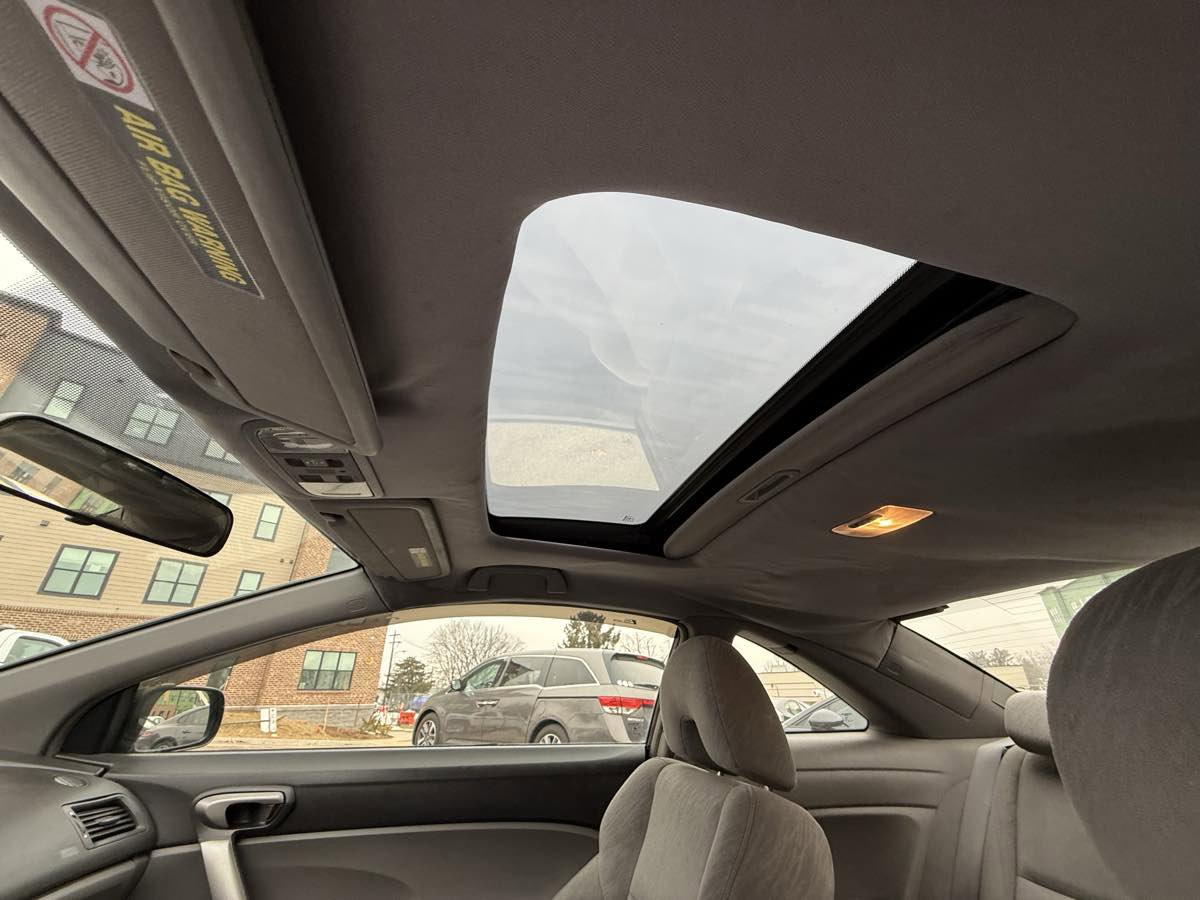 Used 2007 Honda Civic EX image 17