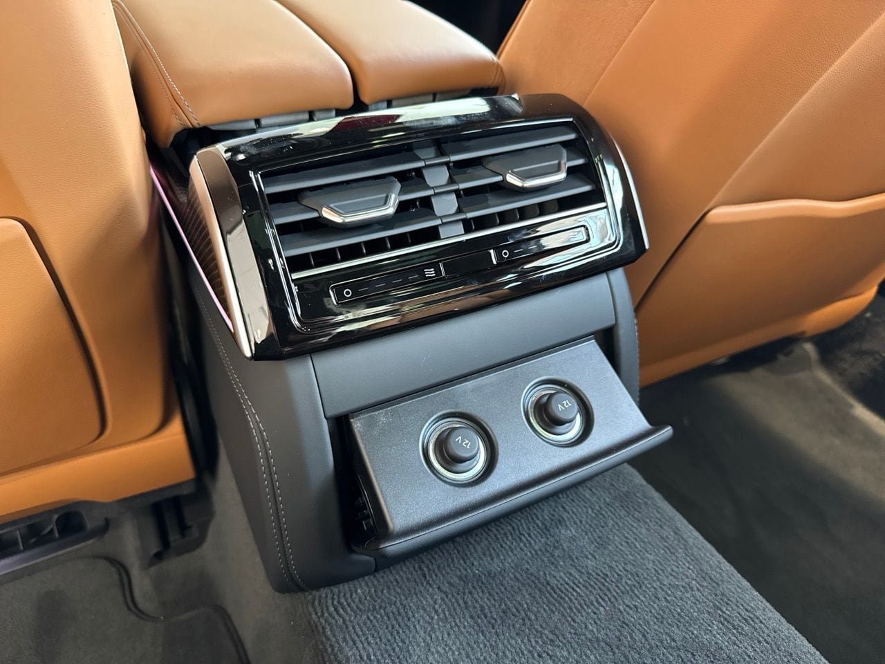 New 2026 Audi S8 AWD/4WD image 44