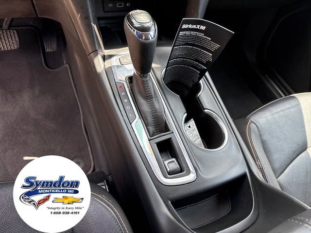 Used 2021 Chevrolet Equinox Premier image 14