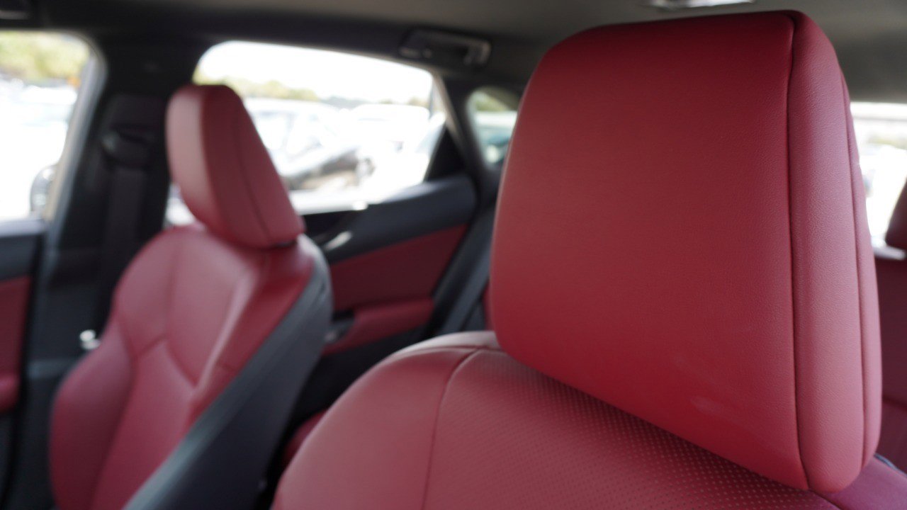 Used 2025 Lexus NX 250 FWD w/ Towing Package (2000 Lbs) image 24