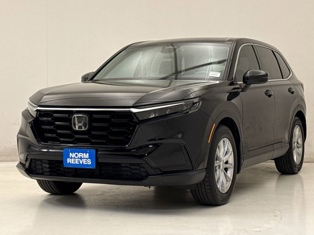 Certified 2023 Honda CR-V EX image 2