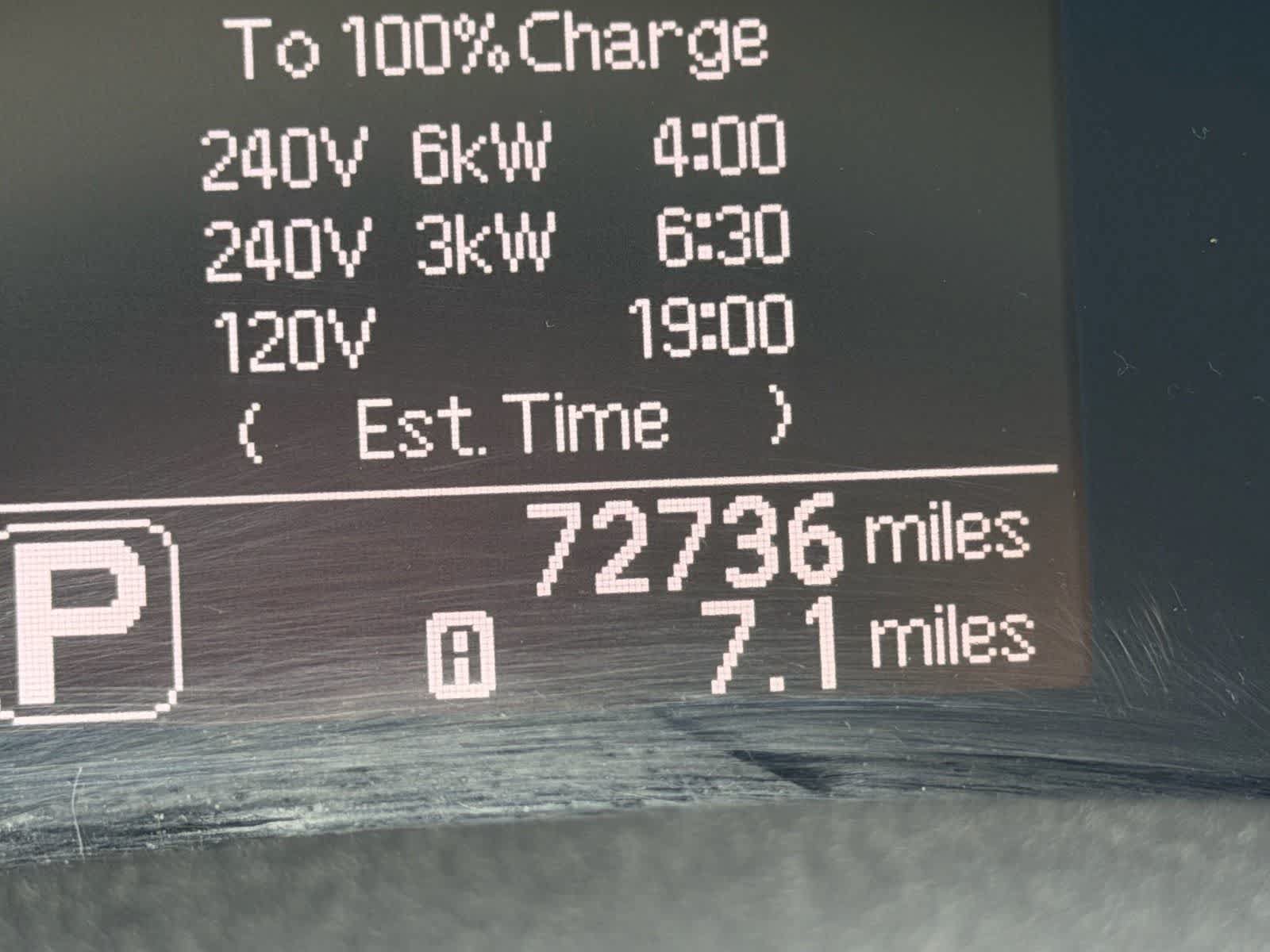 Certified 2017 Nissan Leaf S w/ Charge Package FWD image 21