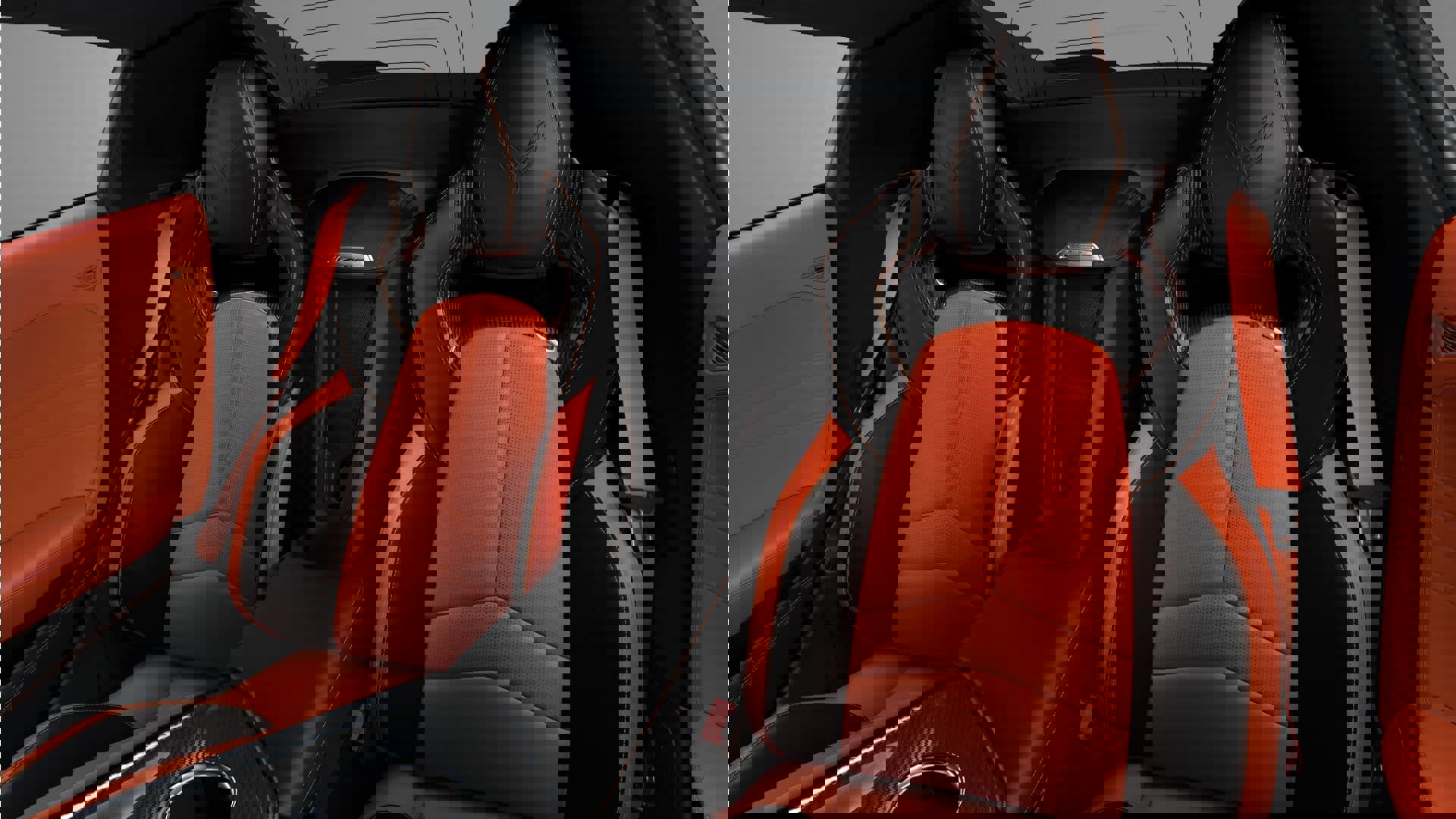 New 2026 Chevrolet Corvette Z06 image 35