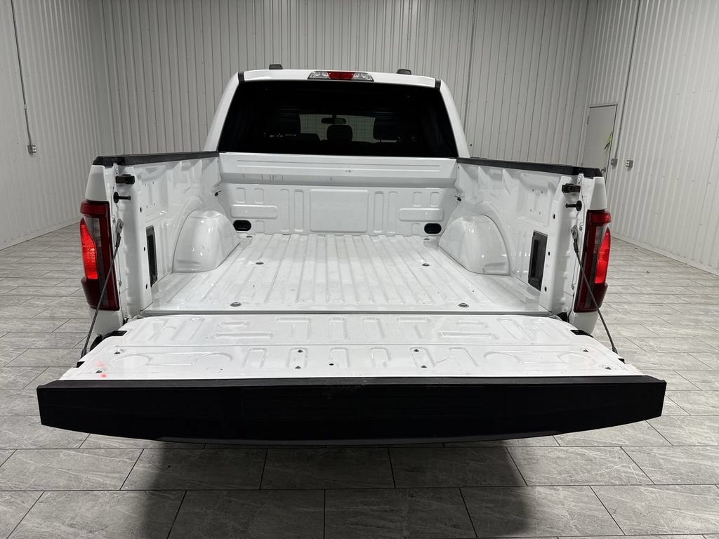 Used 2026 Ford F150 STX w/ Equipment Group 200A AWD/4WD image 27