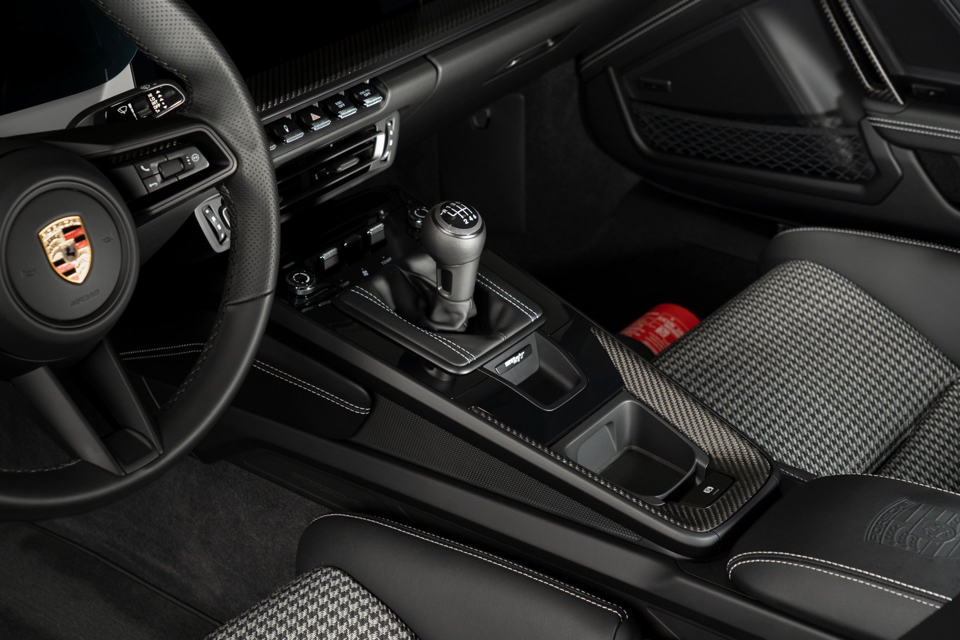 Used 2024 Porsche 911 GT3 RS RWD image 26