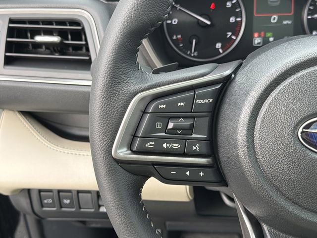New 2026 Subaru Ascent Limited AWD/4WD image 29
