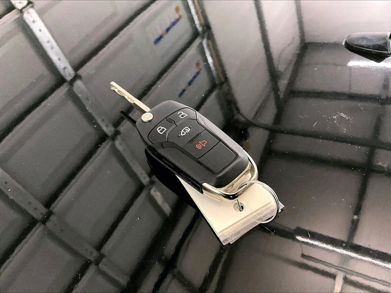 Used 2019 Ford Transit Connect XL image 9