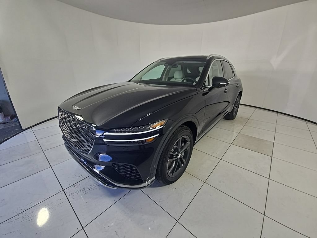 New 2027 Genesis GV70 2.5T Select