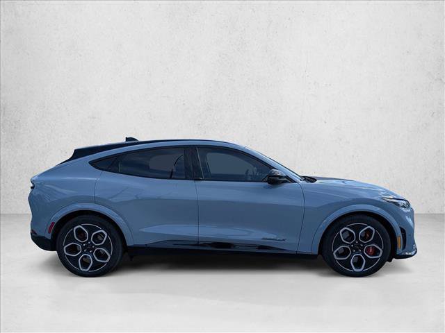 Certified 2024 Ford Mustang Mach-E GT AWD/4WD image 2