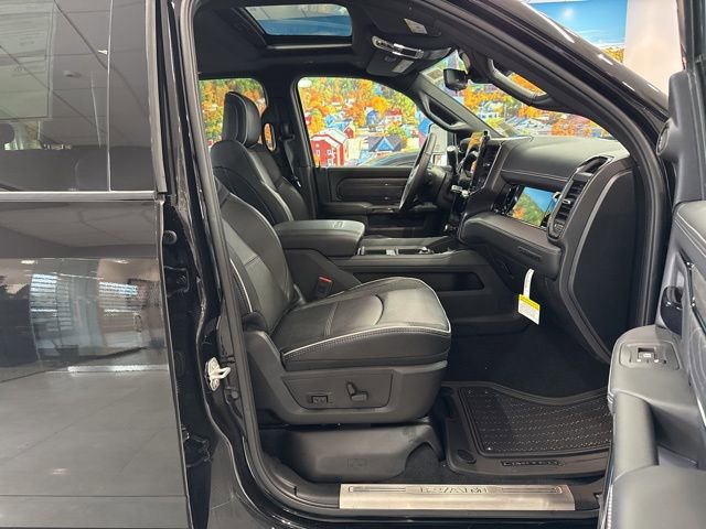 New 2026 RAM 2500 Limited image 50