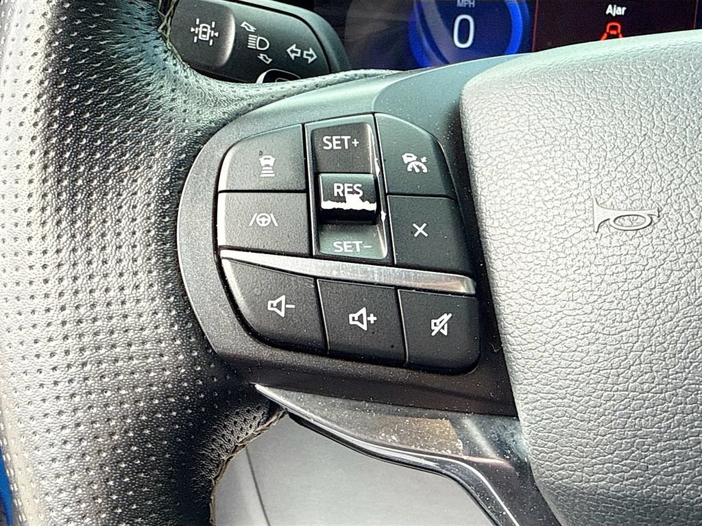 Used 2020 Ford Explorer ST w/ ST High-Performance Pack AWD/4WD image 39