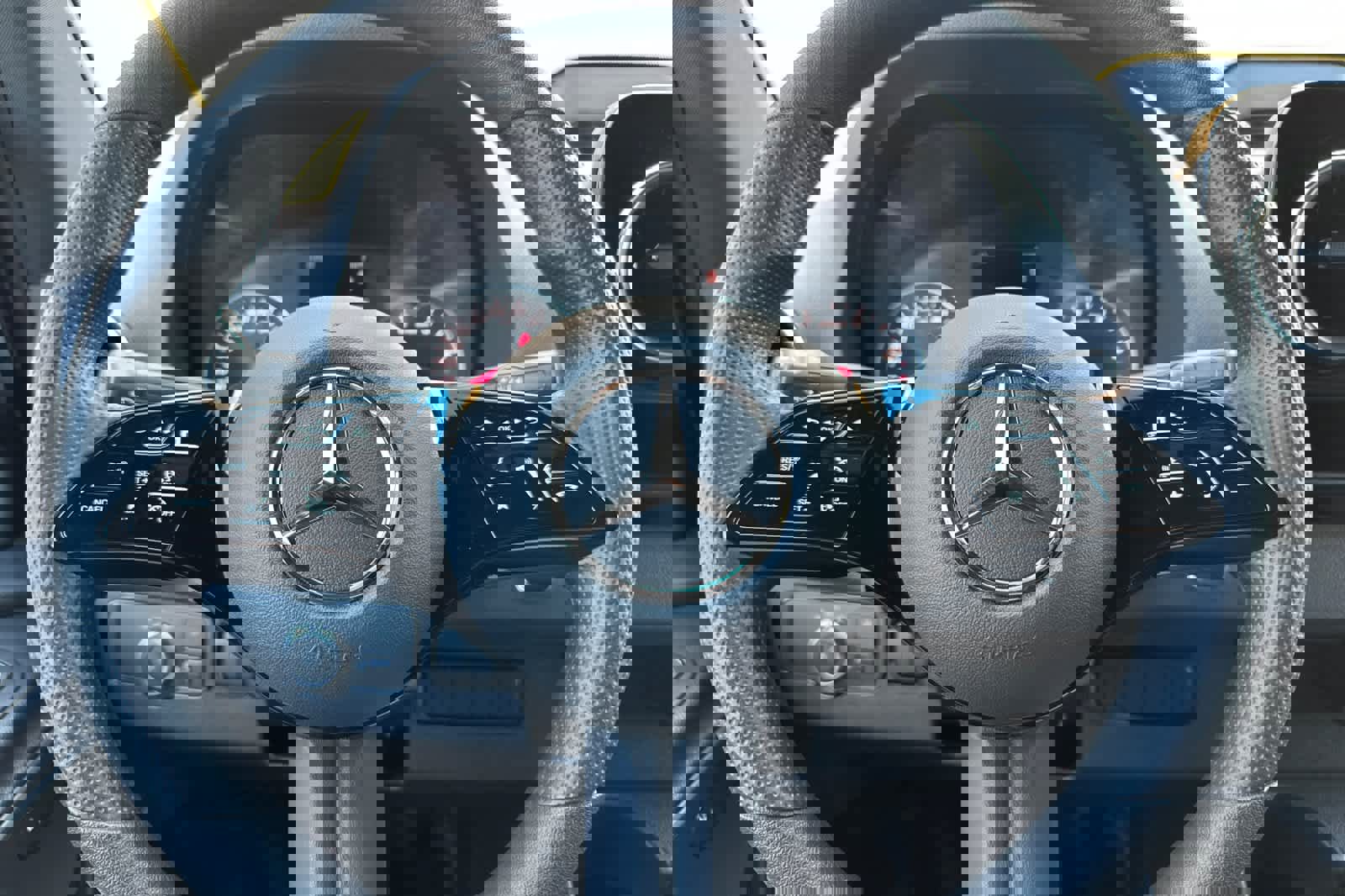 New 2026 Mercedes-Benz Sprinter 2500 image 22