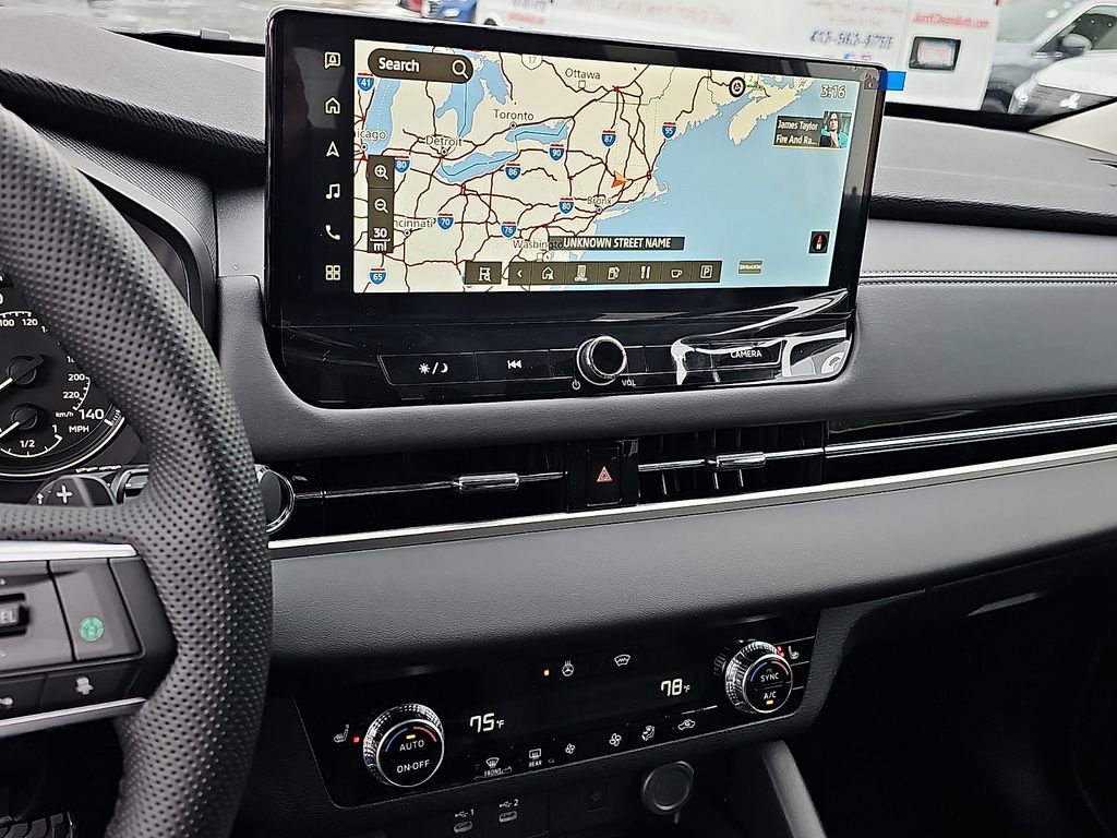 New 2026 Mitsubishi Outlander SE AWD/4WD image 11