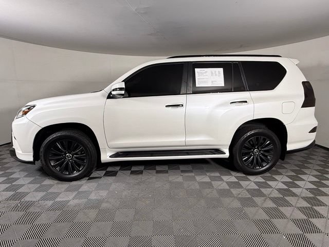 Used 2020 Lexus GX 460 Premium AWD/4WD image 3