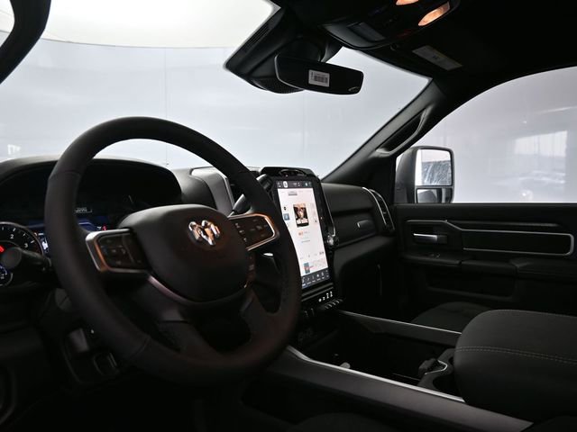 New 2025 RAM 2500 Big Horn image 18