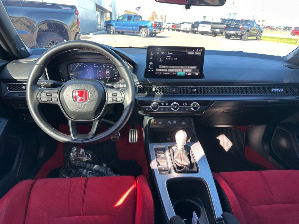 Used 2024 Honda Civic Type R image 17