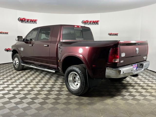 Used 2012 RAM 3500 Laramie Longhorn image 6
